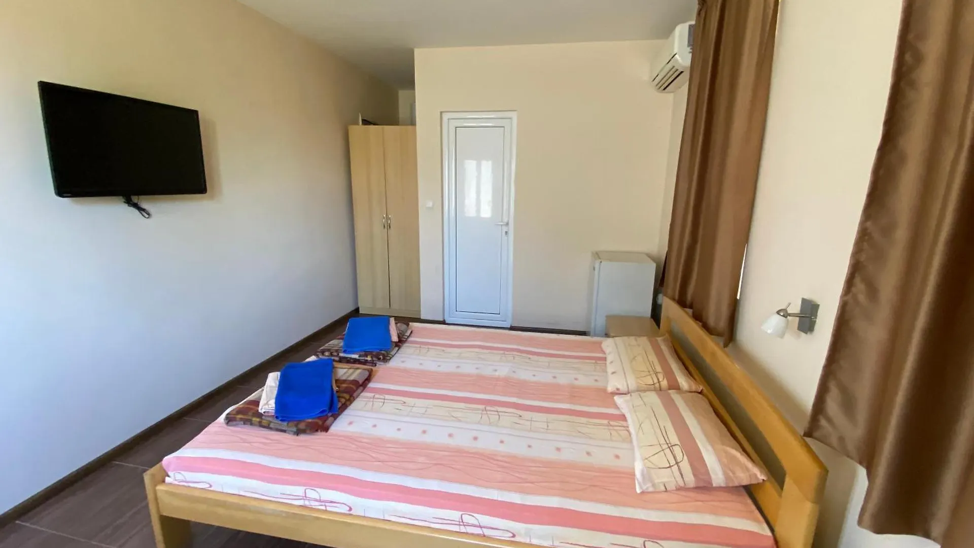 Gloria Houses-Free Parking Varna Bulgaria