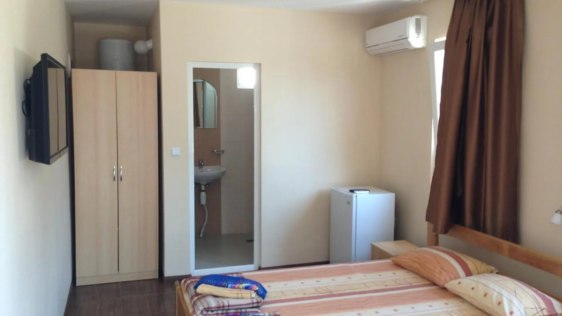 Pensiune Gloria Houses-Free Parking Varna