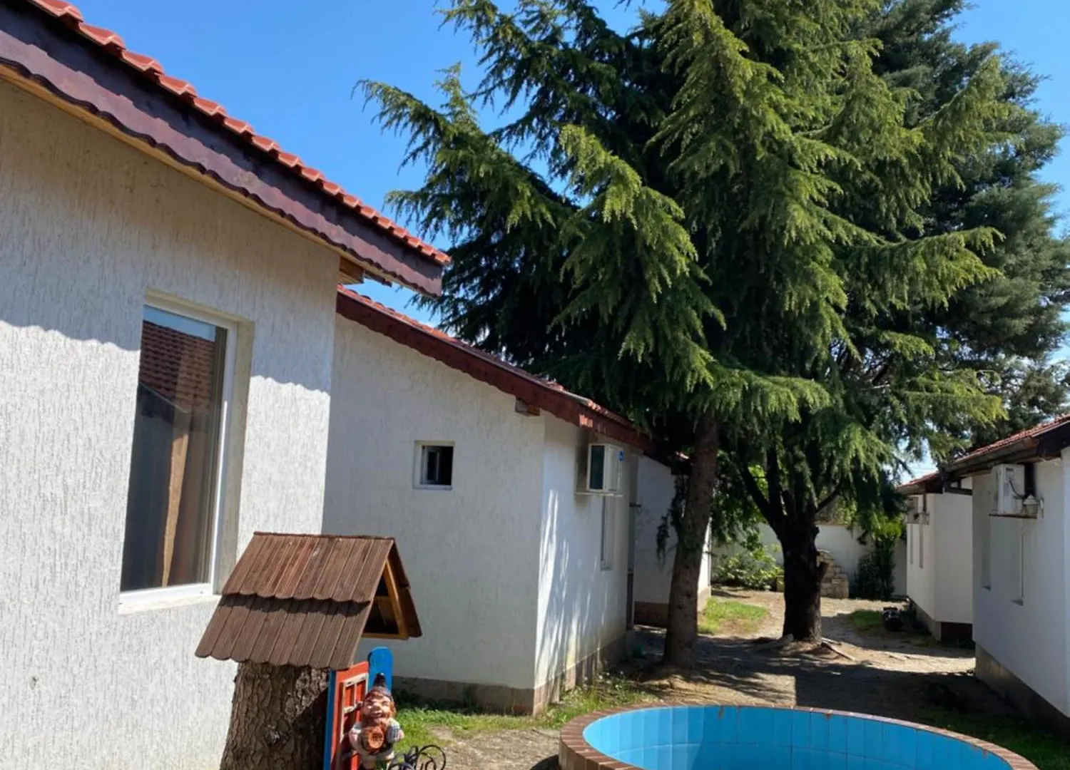 Gloria Houses-Free Parking Varna Bulgaria