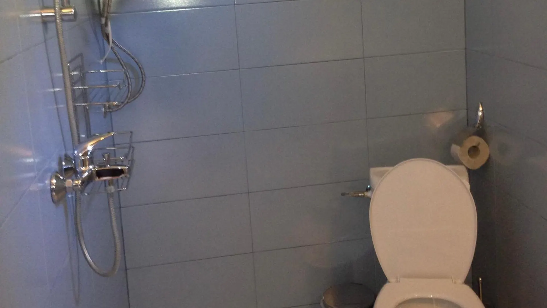 Gloria Houses-Free Parking Varna Pensiune