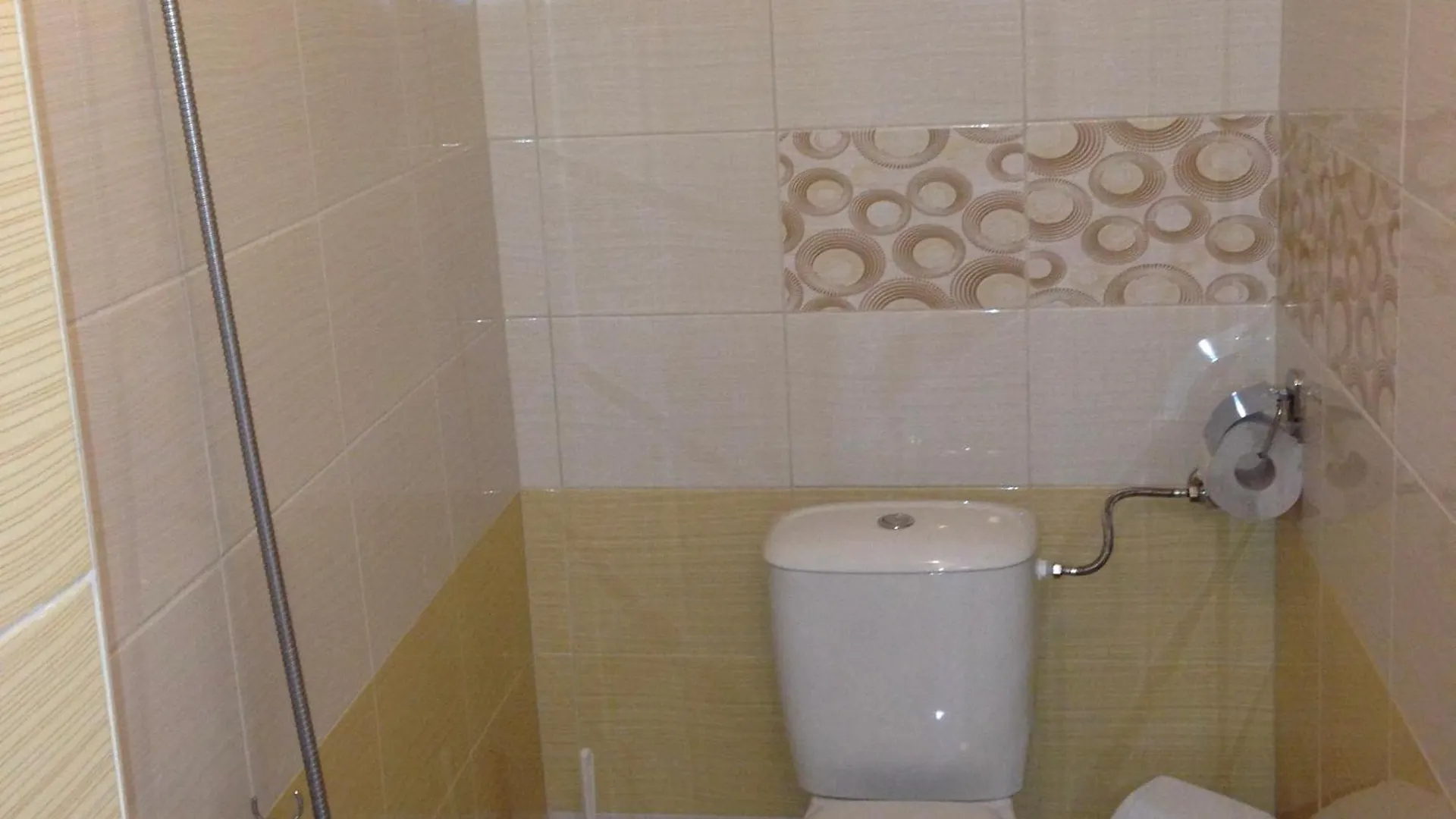 Gloria Houses-Free Parking Varna 0*,