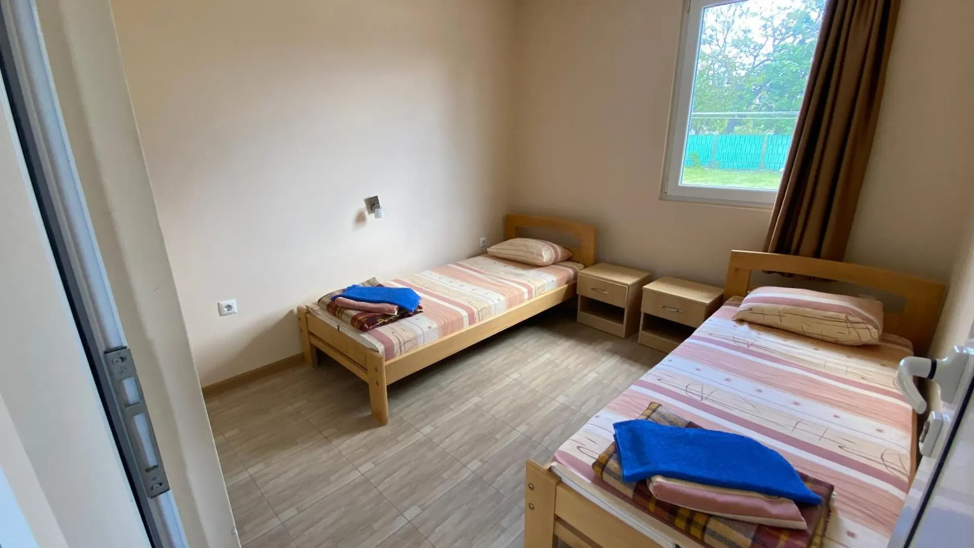 Pensiune Gloria Houses-Free Parking Varna Bulgaria