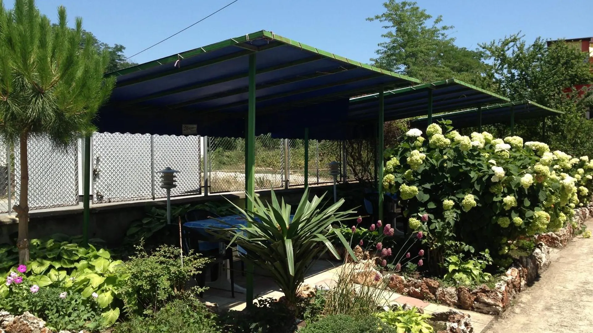 Gloria Houses-Free Parking Varna
